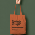 Ecobag Orange Maynds
