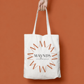 Ecobag Off-white Maynds