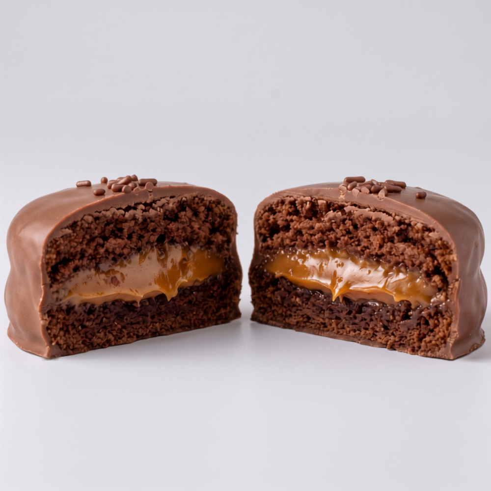 MAYNDS Honey Cake